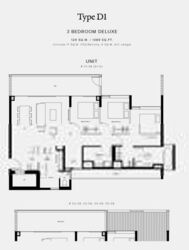 Jervois Privé (D10), Apartment #410422841